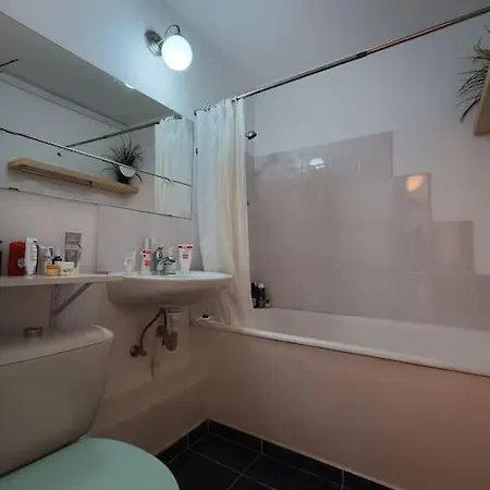 Minimalist Studio