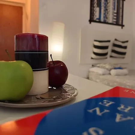 Apartment Minimalist Studio *