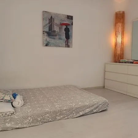 Minimalist דירה *